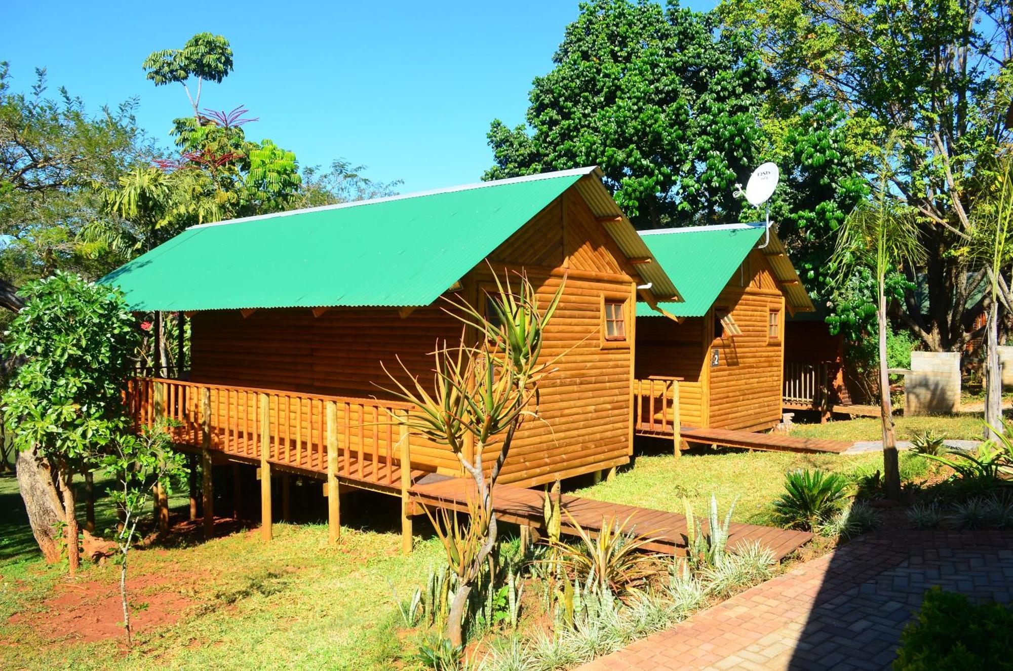 Hippo Waterfront Lodge Mbombela Kültér fotó