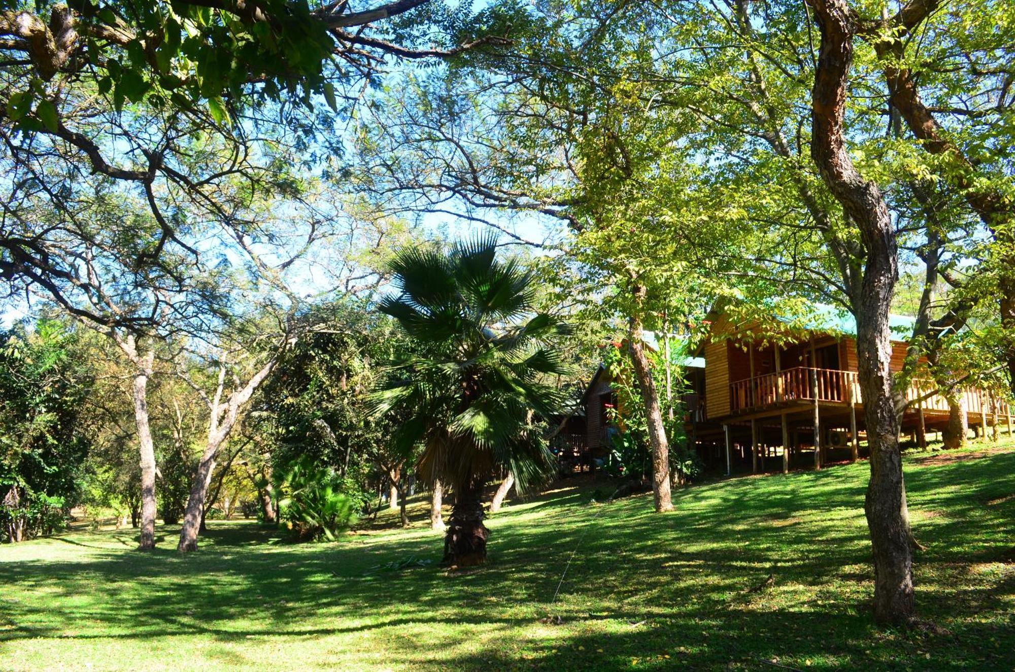 Hippo Waterfront Lodge Mbombela Kültér fotó